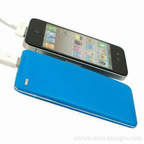 4000mAh power bank
